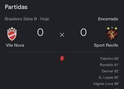 Enlace a Solo en Brasil.