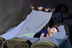 Enlace a ¿Le están haciendo la cama al Cholo?