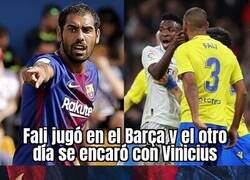 Enlace a Sempr3 Fali