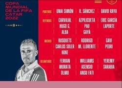 Enlace a Los que finalmente no entran