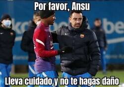 Enlace a Que ni se refríe en Catar