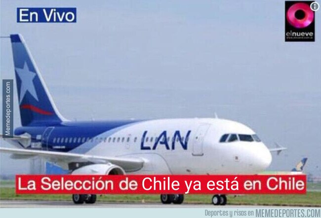 1174168 - Todo listo para que empiece el mundial