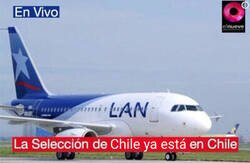 Enlace a Todo listo para que empiece el mundial