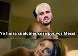 Enlace a ¿Qué dices, Rodri?