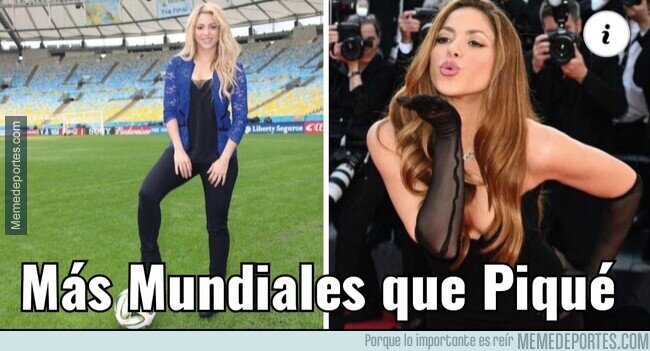 1174176 - Confirman a Shakira en la apertura del Mundial de Qatar 2022