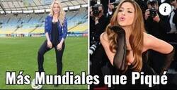 Enlace a Confirman a Shakira en la apertura del Mundial de Qatar 2022