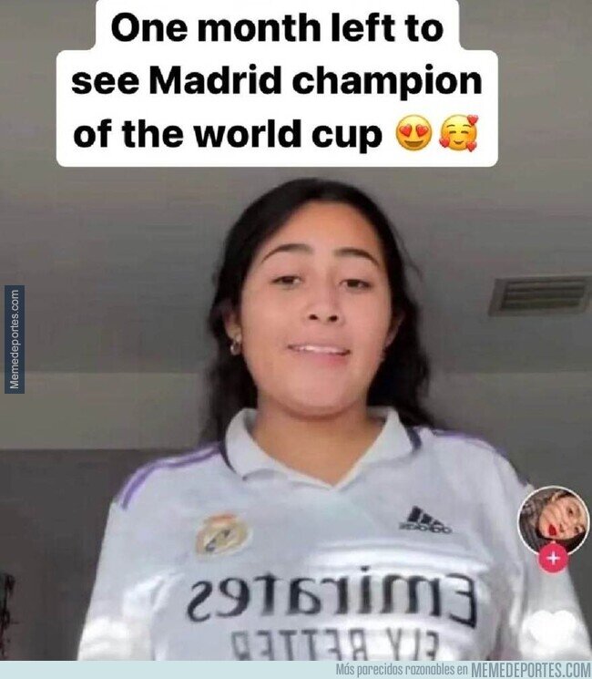 1174185 - El daño que ha hecho TikTok es irreparable