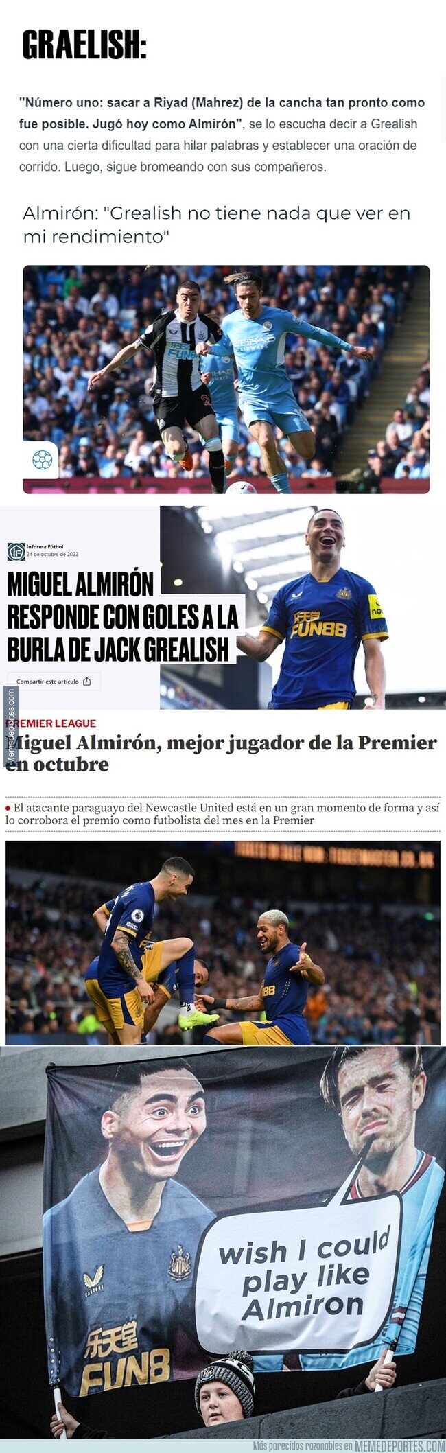 1174200 - Graelish ganándose enemigos gratis y tontamente.