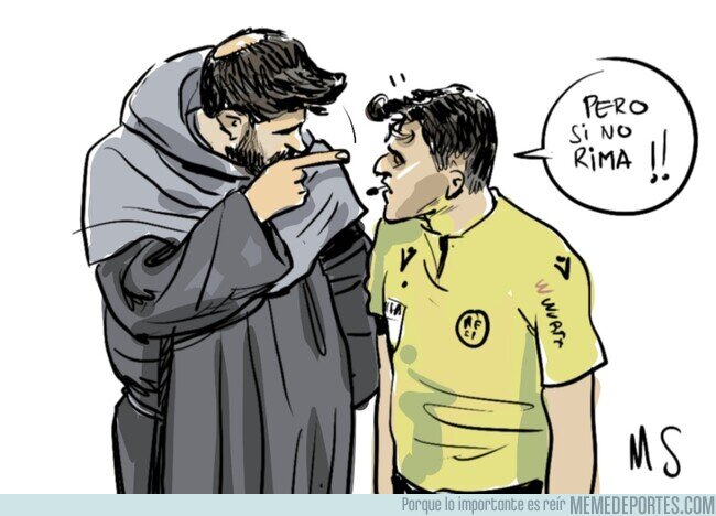 1174220 - Para lo que le quedaba en el convento...