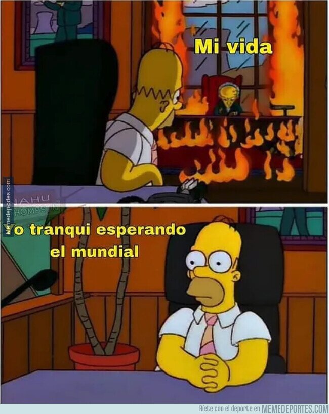 1174222 - Una semana y ya