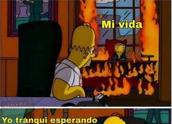 Enlace a Una semana y ya