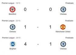 Enlace a Todo esto es responsabilidad de la impaciencia de los fans.