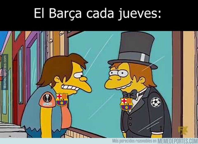 1174263 - Un año mas