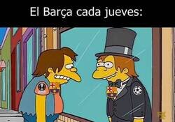 Enlace a Un año mas