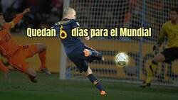 Enlace a Y no podemos dejar de acordarnos del de 2010