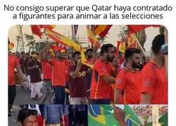 Enlace a Pero cuando lo hace Kim Jong-Un esta mal.