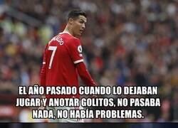 Enlace a Ahora sí. Hagamos drama.