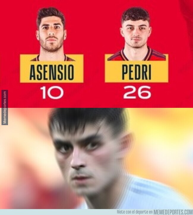 1174322 - Así se empieza a perder un Mundial