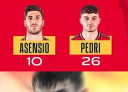 Enlace a Así se empieza a perder un Mundial