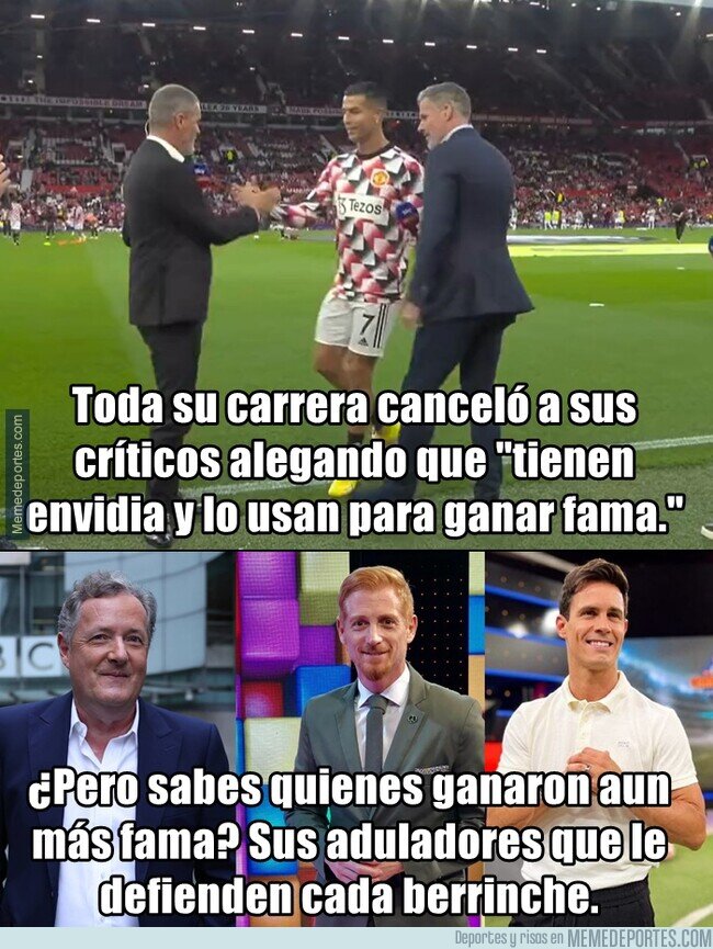 1174332 - Y de ellos no tiene ninguna queja.