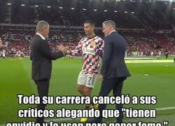 Enlace a Y de ellos no tiene ninguna queja.