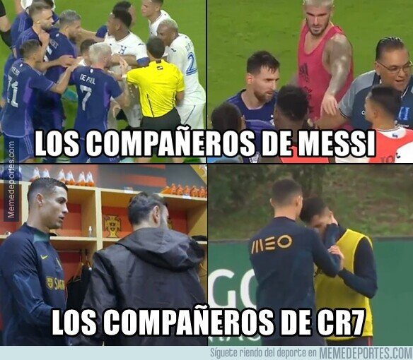 1174338 - Ganarse el respeto no es para todos