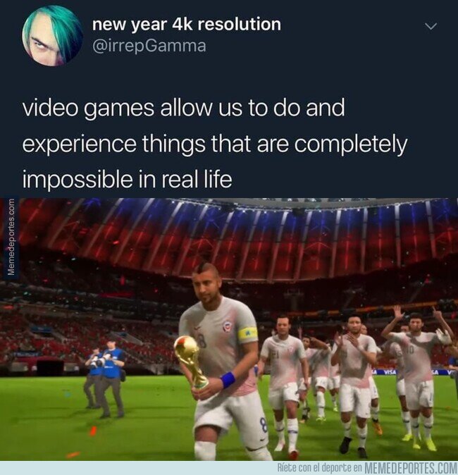 1174345 - No cuesta nada soñar