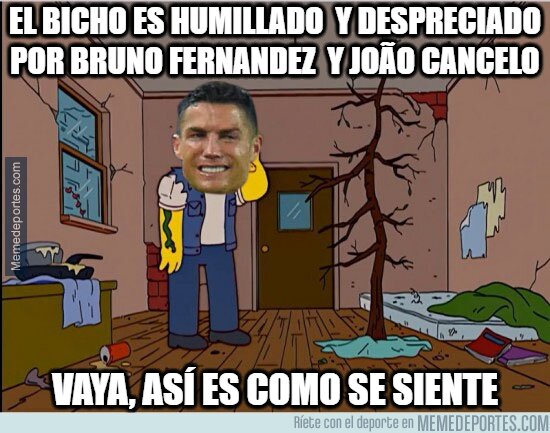 1174354 - Al bicho le hacen algo que él hace muy a menudo