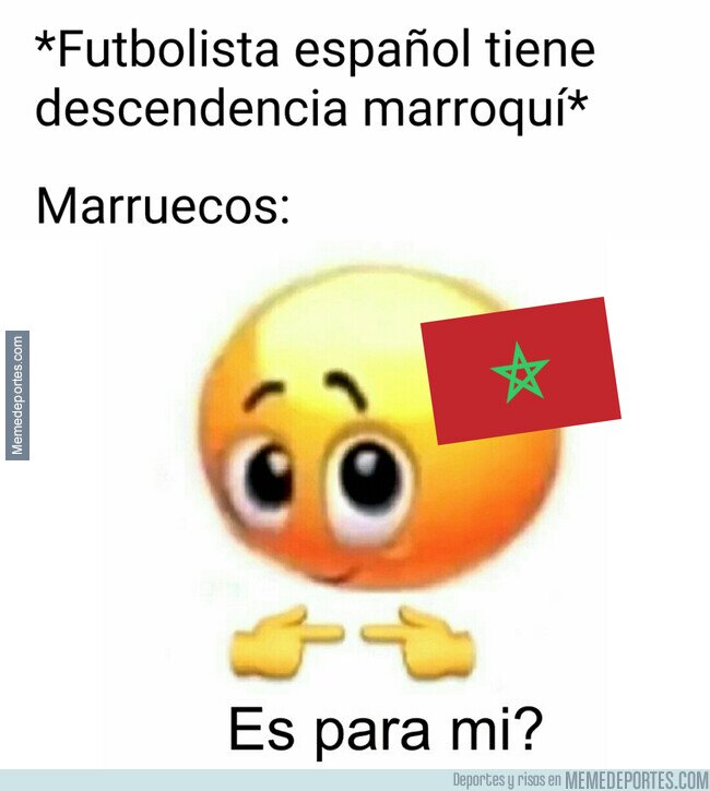 1174367 - Ya reclamaron a Munir y ahora quieren a Brahim