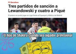 Enlace a ¿Quién cumplirá esa sanción?