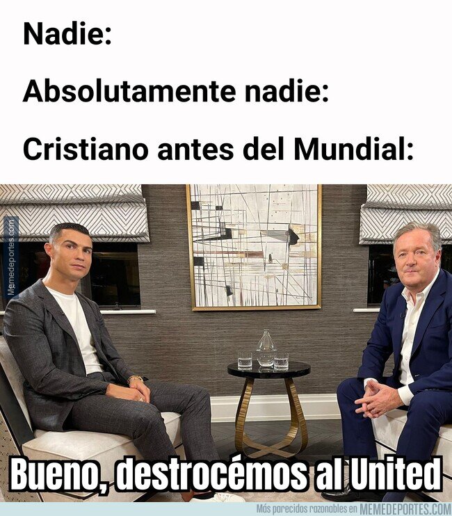 1174432 - ¿Por qué ahora estas declaraciones incendiarias?