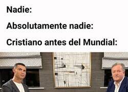 Enlace a ¿Por qué ahora estas declaraciones incendiarias?