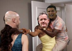 Enlace a La semana de Cristiano resumida en una imagen.