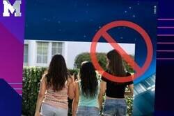 Enlace a Las surrealistas prohibiciones que tienen los aficionados que visiten Qatar. Muchas gracias, Blatter.