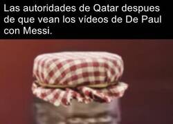 Enlace a Están jugando con fuego