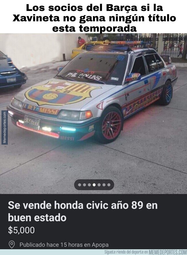1174465 - La ganga del año