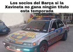 Enlace a La ganga del año