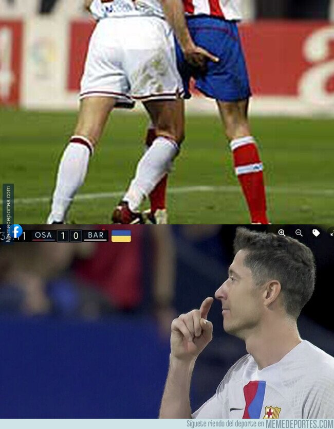 1174474 - Ya huele a mundial