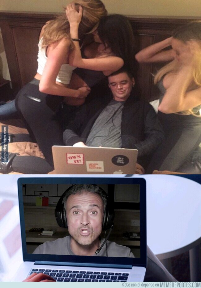 1174478 - No estoy para nadie más