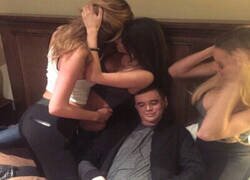 Enlace a No estoy para nadie más