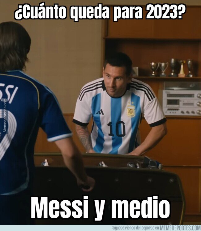 1174486 - Gracias Adidas por dejarlo en bandeja