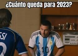 Enlace a Gracias Adidas por dejarlo en bandeja