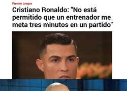 Enlace a Lo pone en las normas inventadas por el Bicho