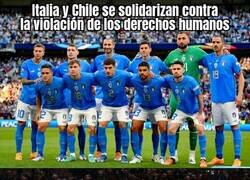 Enlace a Poco se habla de este gesto