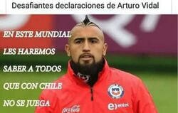 Enlace a Arturo lo tiene claro