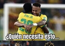 Enlace a Nada que envidiarles