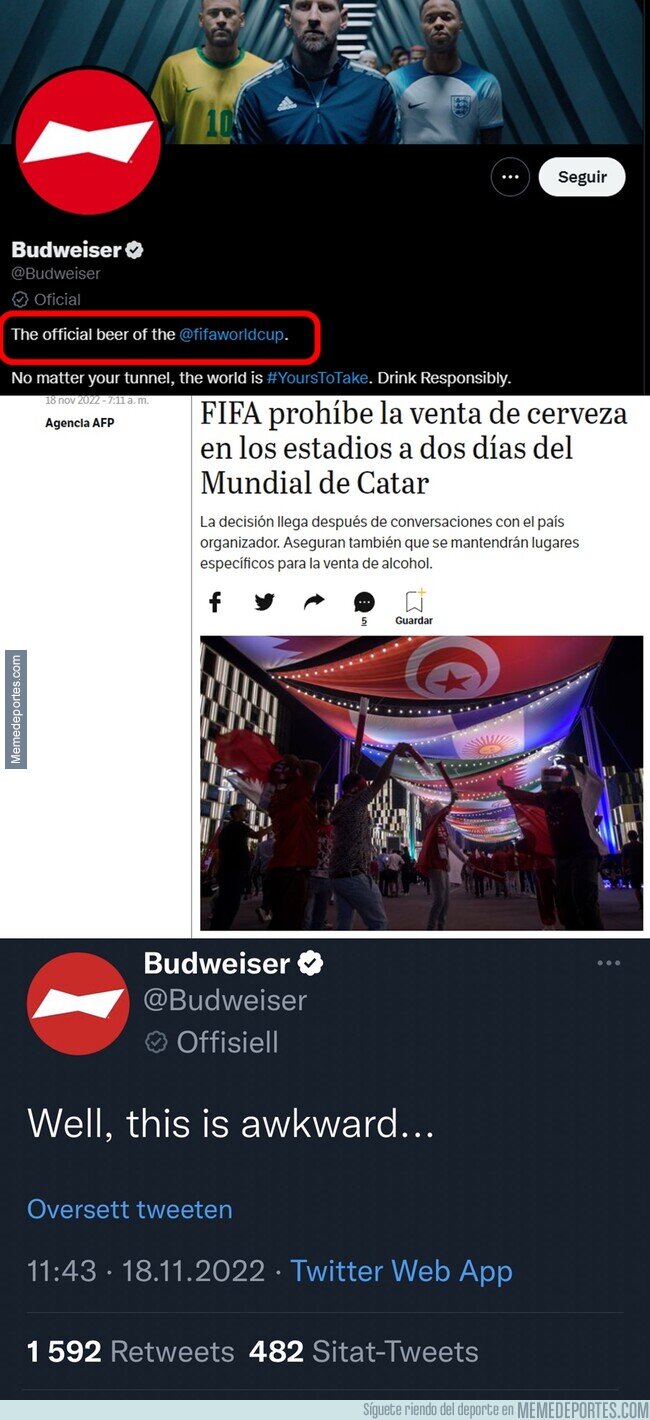 1174519 - No pasa un solo día donde no insulte a Blatter en mi cabeza