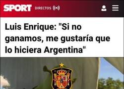 Enlace a ¿Deberia preocuparme?