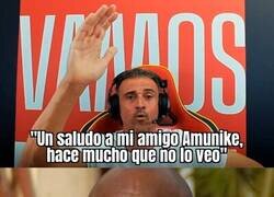 Enlace a El recuerdo de un ser querido