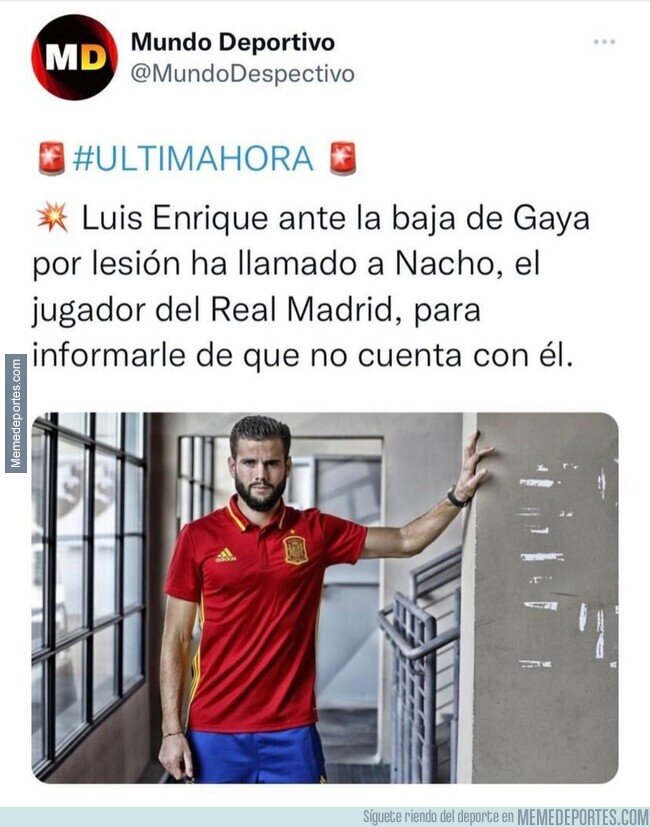 1174541 - Llamada de última hora